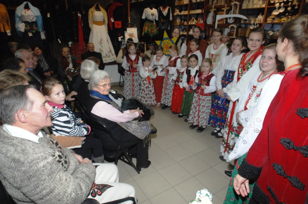 Nowy Targ: Jubileusz „Góralskiego przystanku”