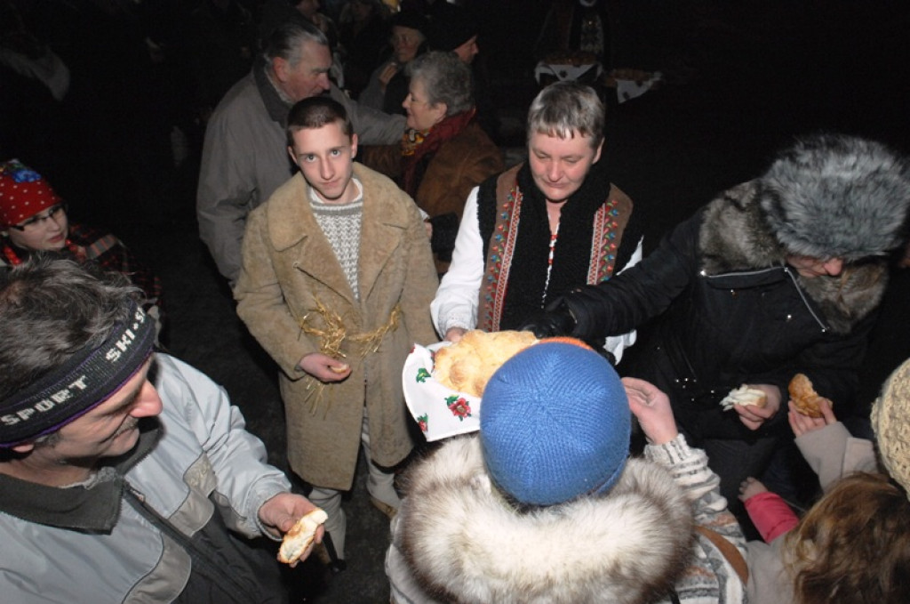 Nowy Targ: Wigilia w mieście po raz siódmy