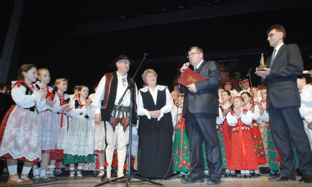 Nowy Targ: „Gorce” ambasadorem miasta