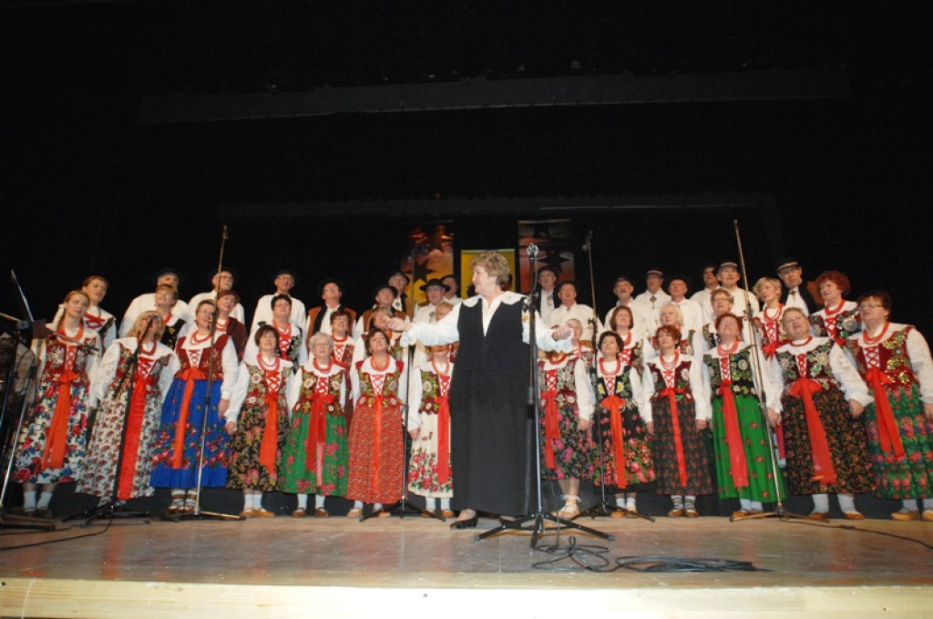 Nowy Targ: „Gorce” ambasadorem miasta