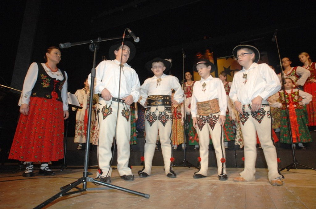 Nowy Targ: „Gorce” ambasadorem miasta
