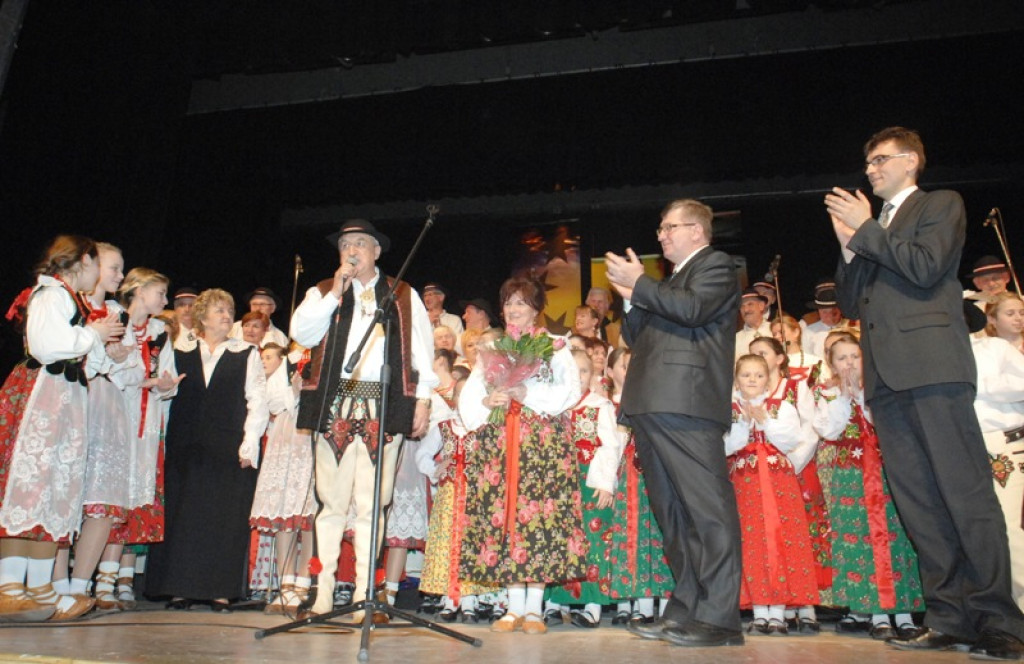 Nowy Targ: „Gorce” ambasadorem miasta