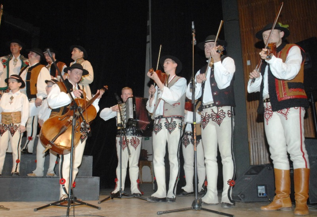 Nowy Targ: „Gorce” ambasadorem miasta