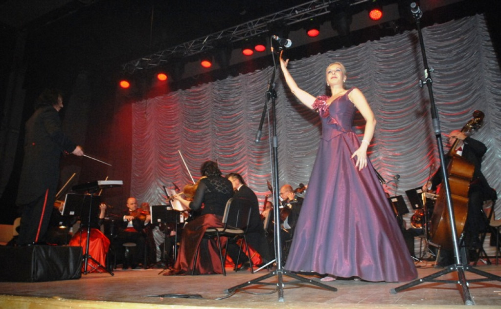 Nowy Targ: Noworoczny koncert ze Straussami