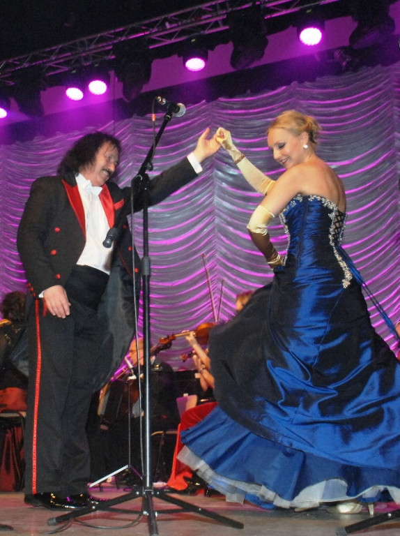 Nowy Targ: Noworoczny koncert ze Straussami
