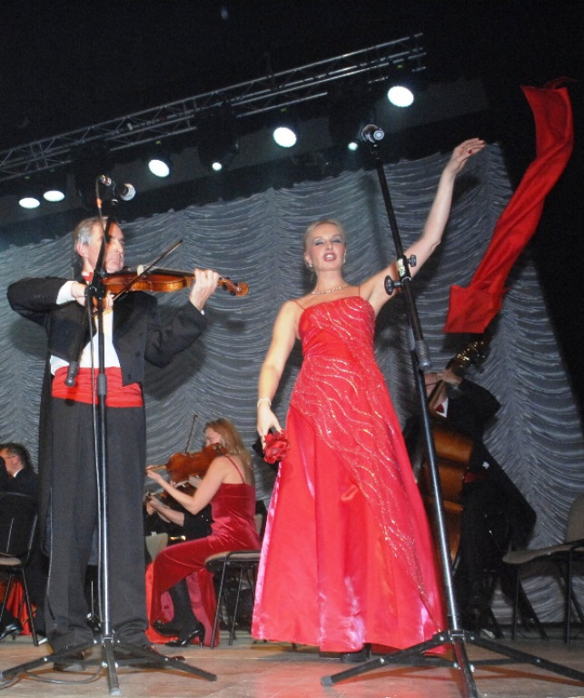 Nowy Targ: Noworoczny koncert ze Straussami