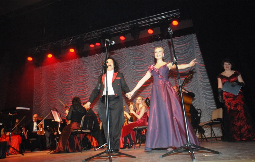 Nowy Targ: Noworoczny koncert ze Straussami