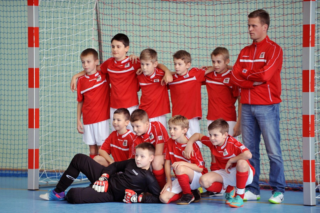 Szaflarskie orliki najlepsze