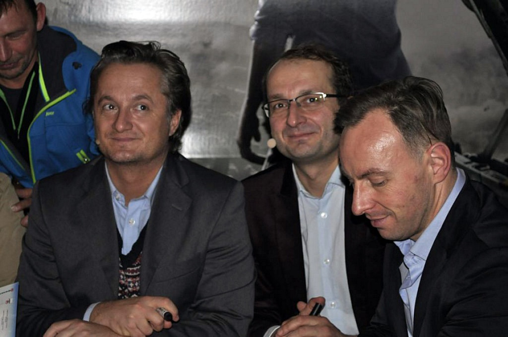 Kabaret Moralnego Niepokoju - Pogoda na suma