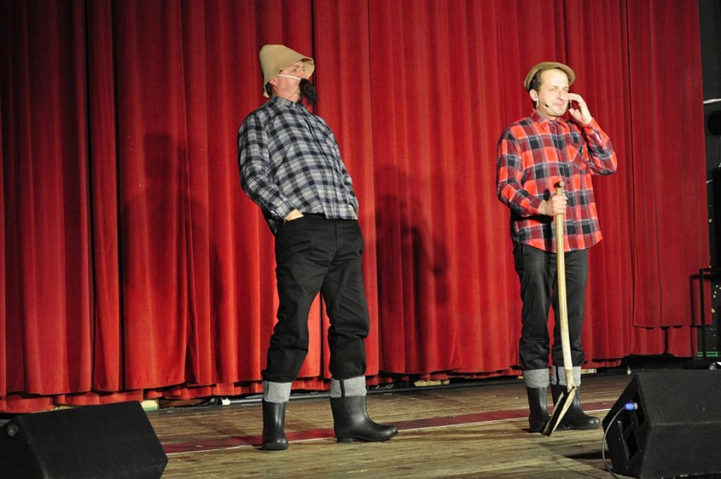 Kabaret Moralnego Niepokoju - Pogoda na suma