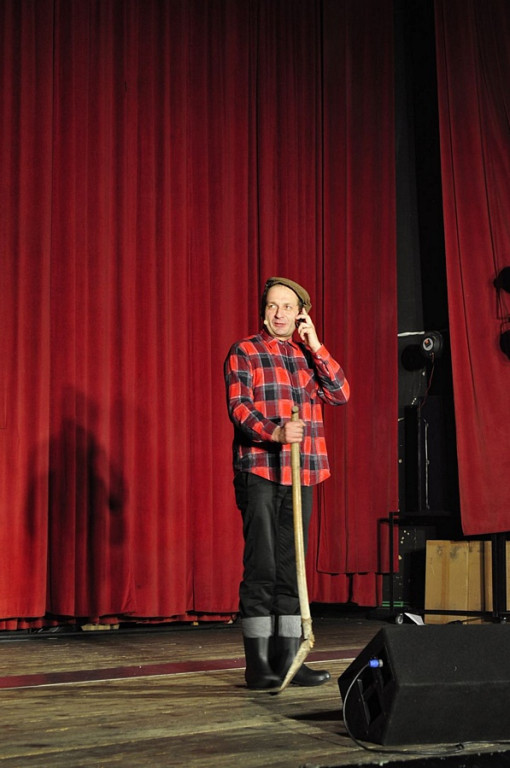 Kabaret Moralnego Niepokoju - Pogoda na suma