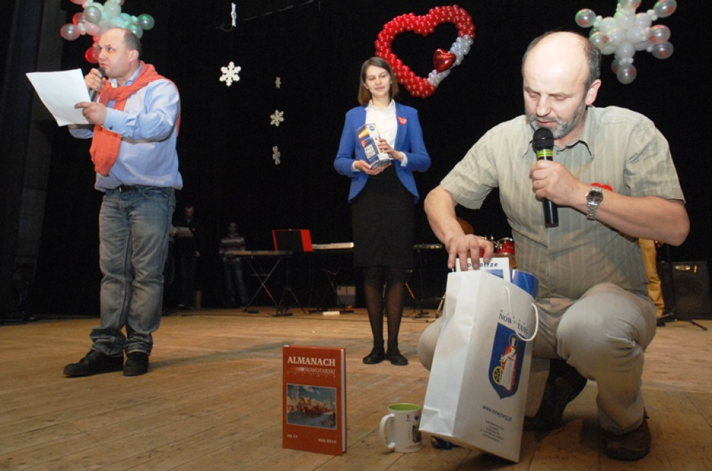 Nowy Targ: Wielkie granie zakończone