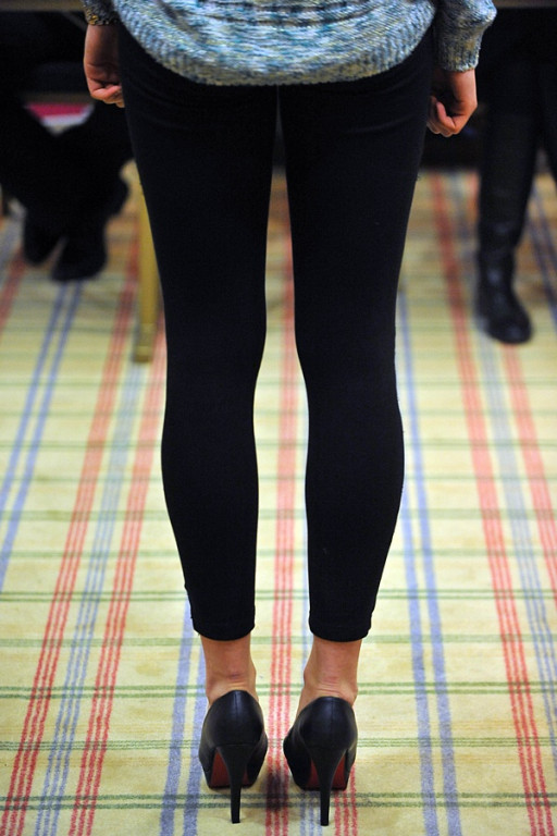 Zakopane: Casting na miss. W poszukiwaniu piękna