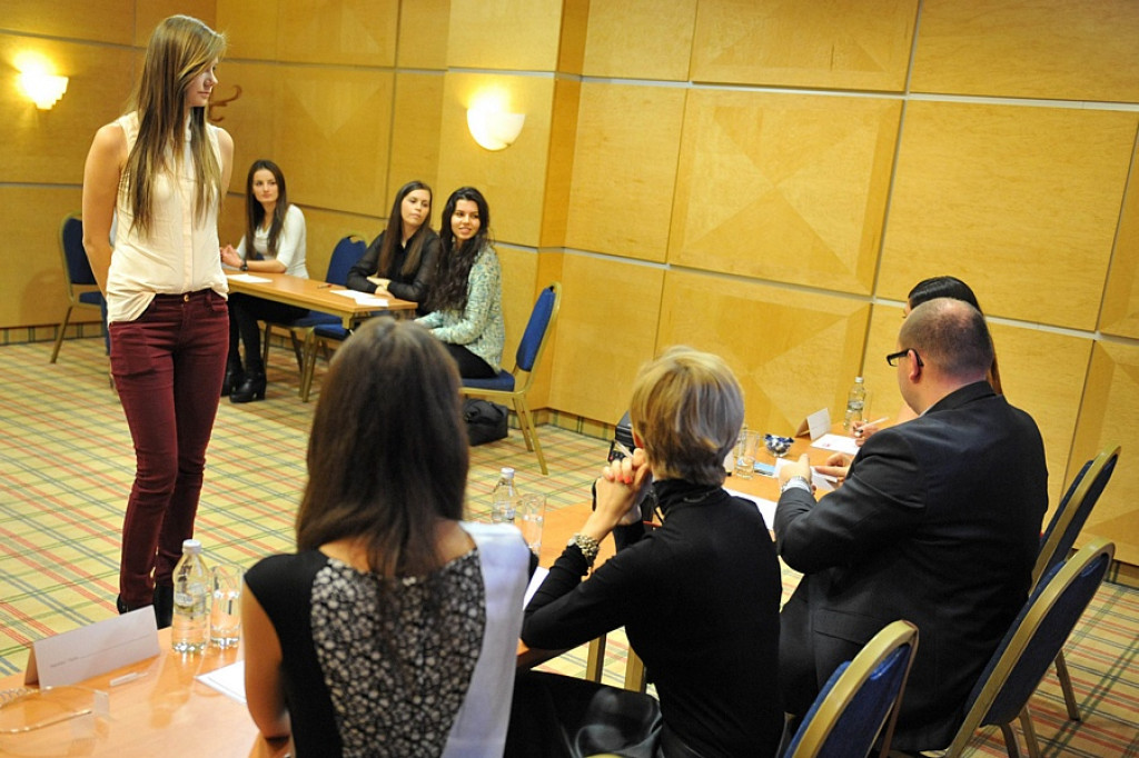 Zakopane: Casting na miss. W poszukiwaniu piękna
