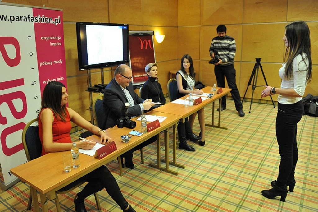 Zakopane: Casting na miss. W poszukiwaniu piękna