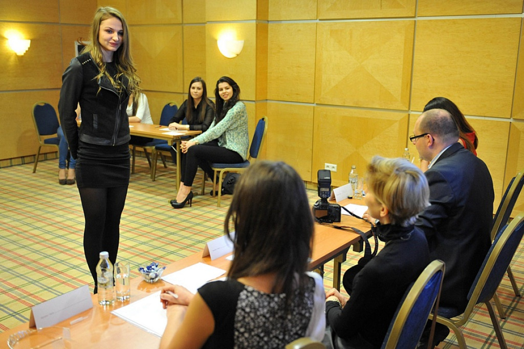 Zakopane: Casting na miss. W poszukiwaniu piękna