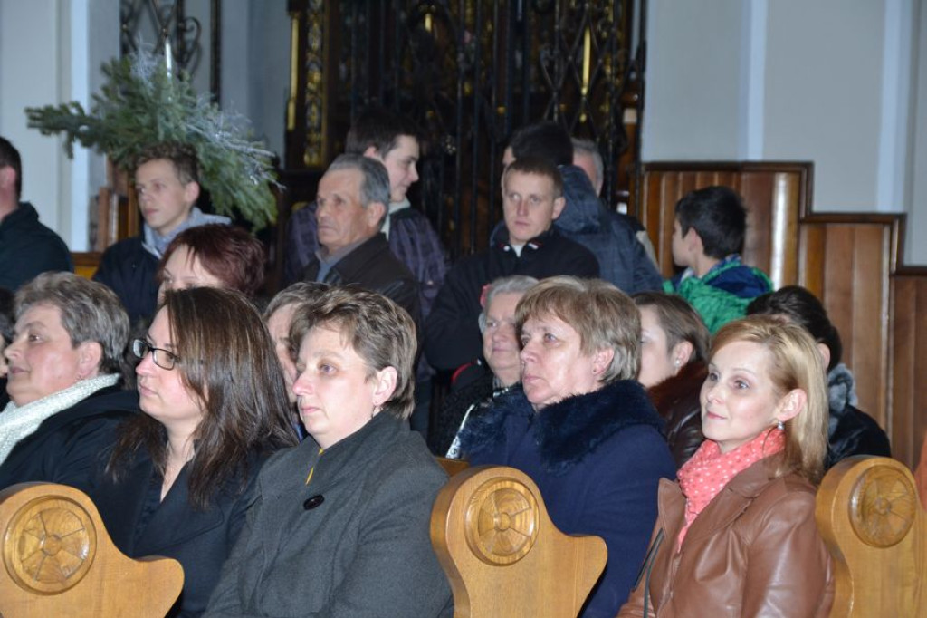 Szaflarzańskie Kolędowanie