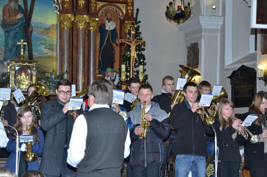 Szaflarzańskie Kolędowanie