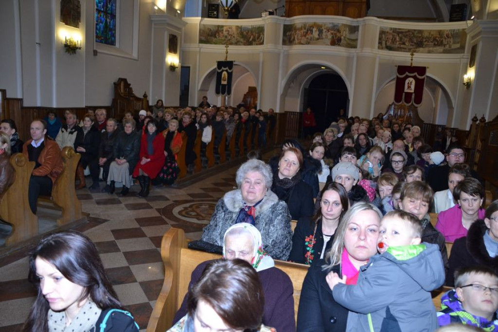 Szaflarzańskie Kolędowanie