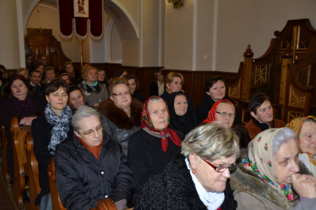 Szaflarzańskie Kolędowanie