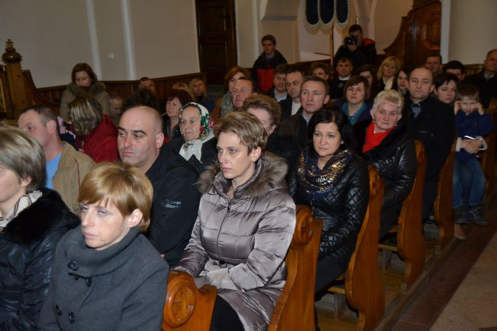 Szaflarzańskie Kolędowanie