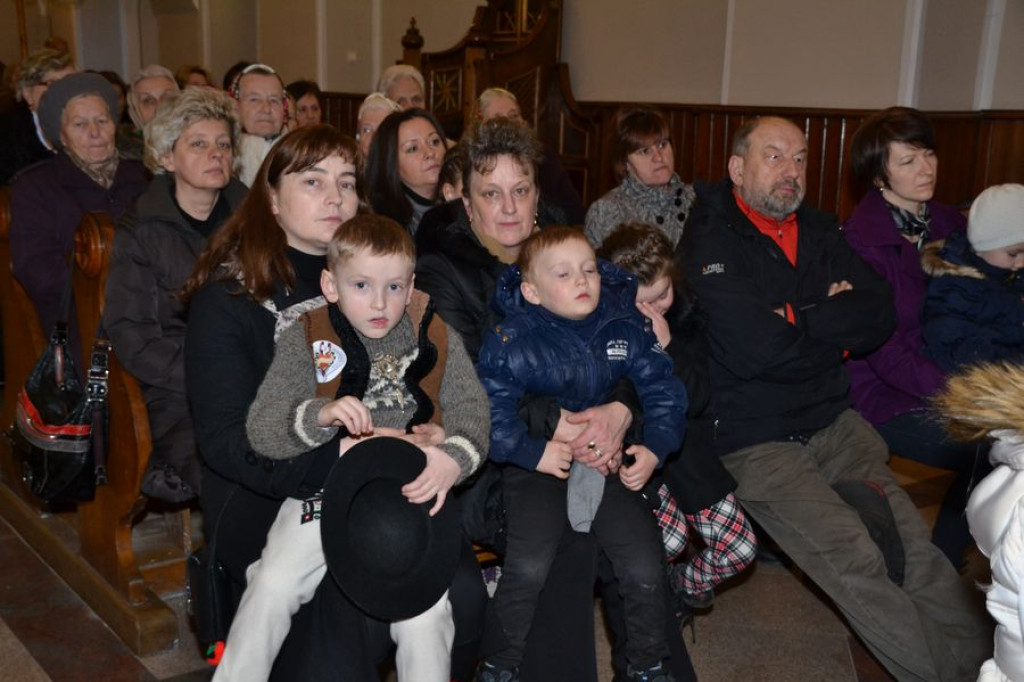 Szaflarzańskie Kolędowanie