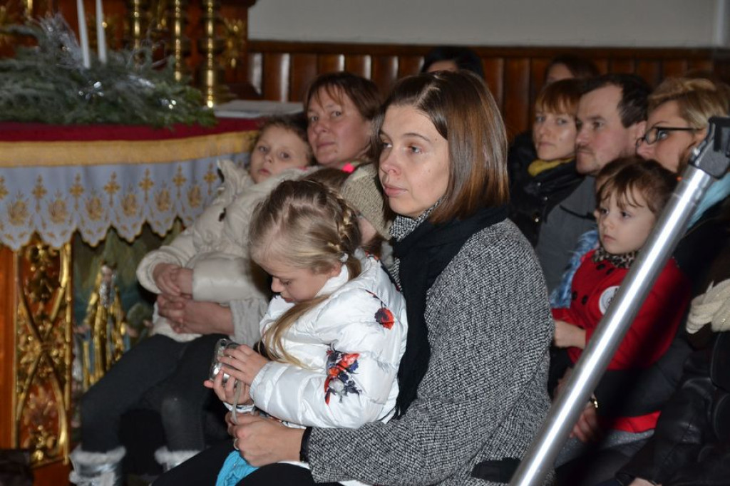 Szaflarzańskie Kolędowanie