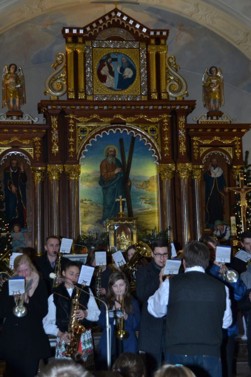 Szaflarzańskie Kolędowanie