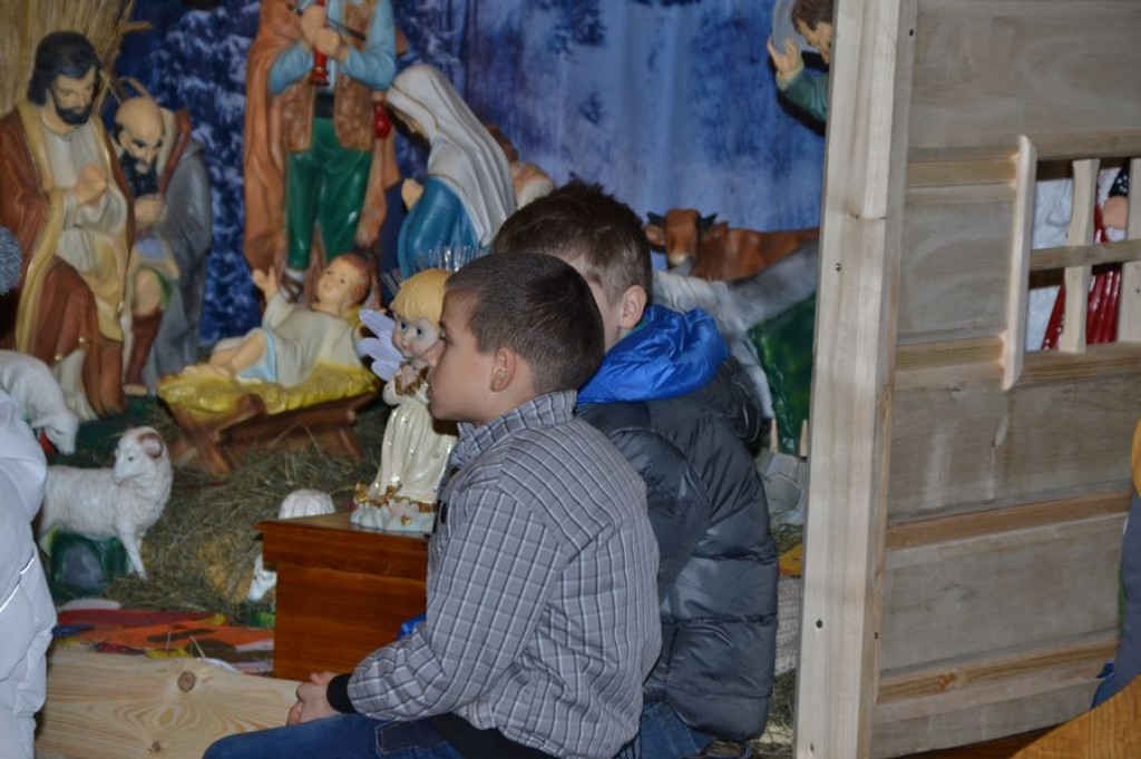Szaflarzańskie Kolędowanie
