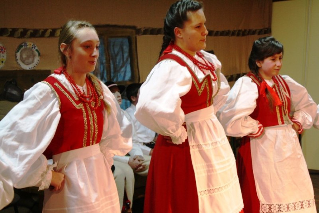 Niedzica: Spiskie Zwyki