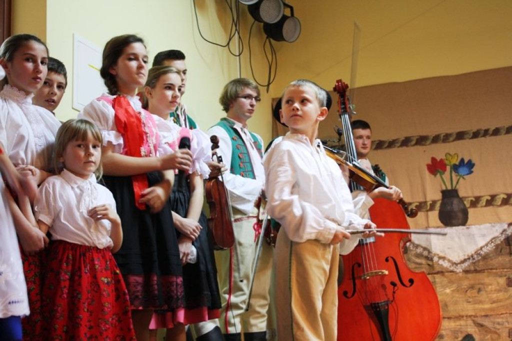 Niedzica: Spiskie Zwyki