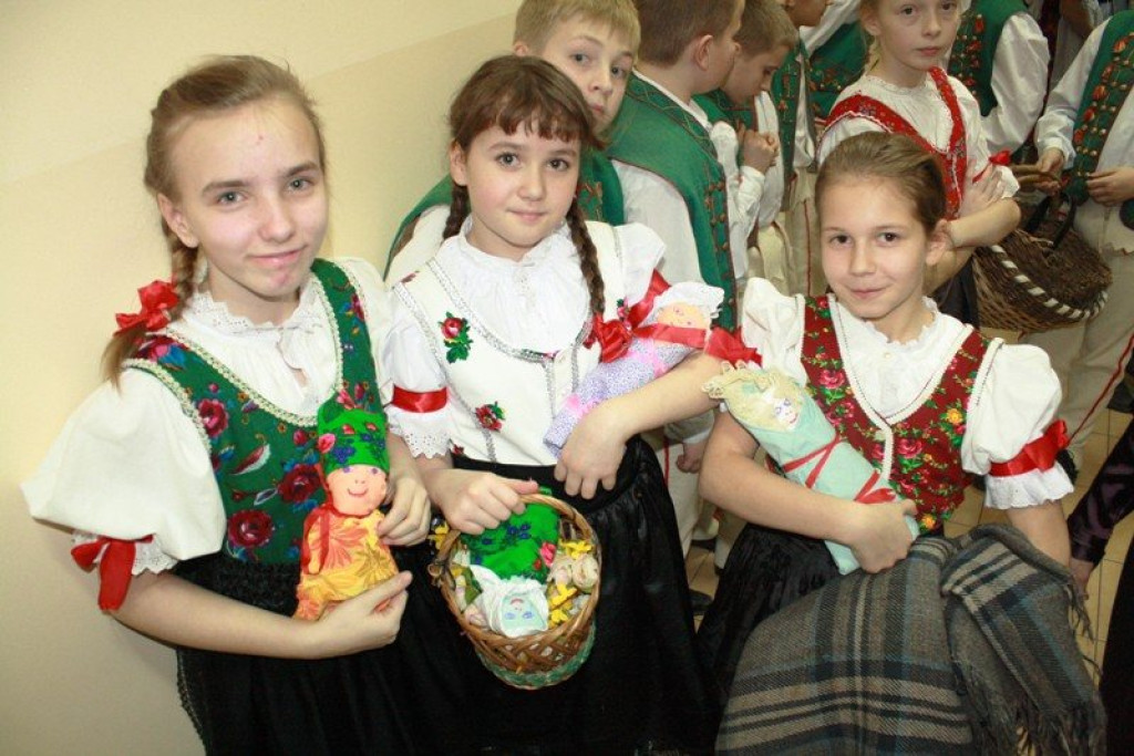 Niedzica: Spiskie Zwyki