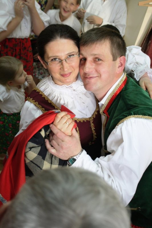 Niedzica: Spiskie Zwyki