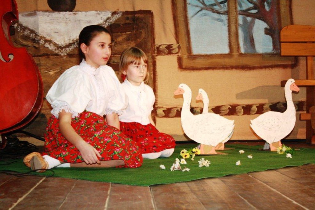 Niedzica: Spiskie Zwyki