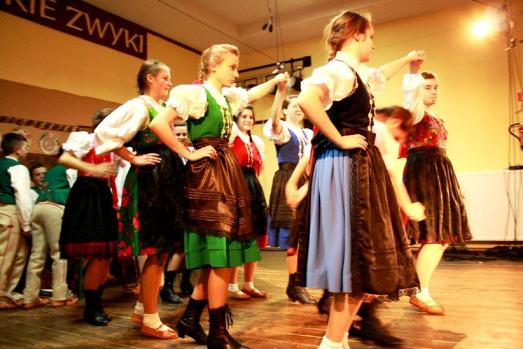 Niedzica: Spiskie Zwyki