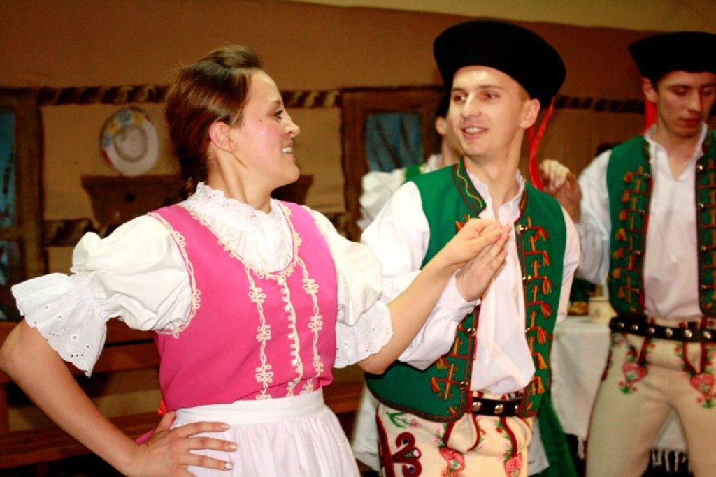 Niedzica: Spiskie Zwyki