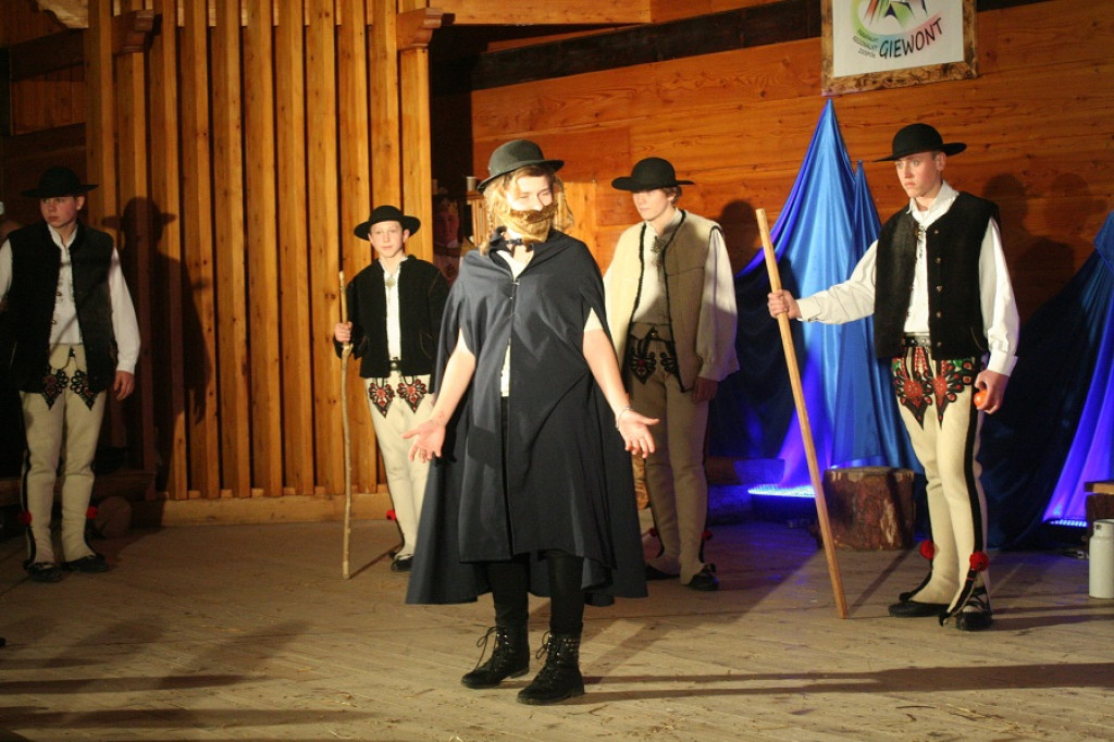 Zakopane: Betlejemska Zornica