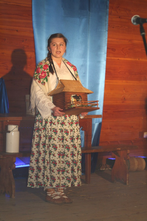 Zakopane: Betlejemska Zornica