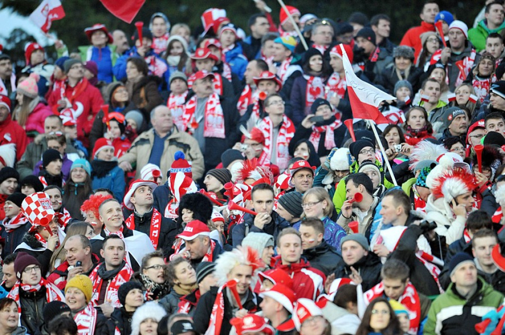 Wielka Krokiew: Puchar Świata w Skokach Narciarskich 2014