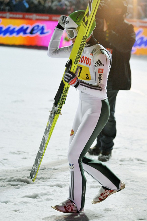 Wielka Krokiew: Puchar Świata w Skokach Narciarskich 2014