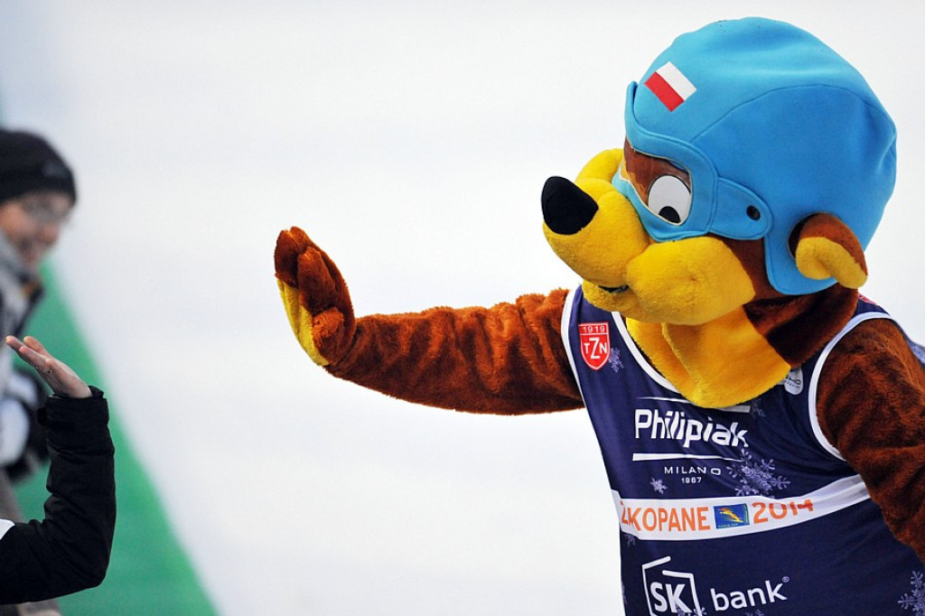 Wielka Krokiew: Puchar Świata w Skokach Narciarskich 2014