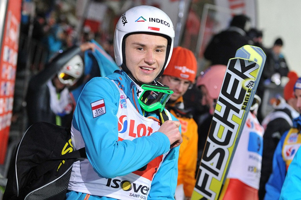 Wielka Krokiew: Puchar Świata w Skokach Narciarskich 2014