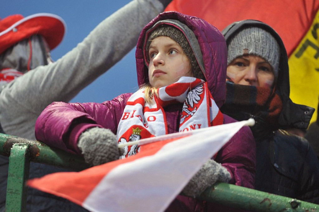 Wielka Krokiew: Puchar Świata w Skokach Narciarskich 2014