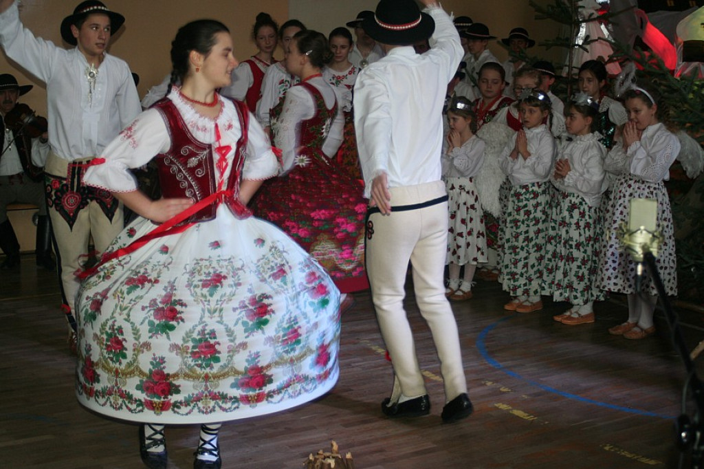 Gloria 2014 na Bystrem