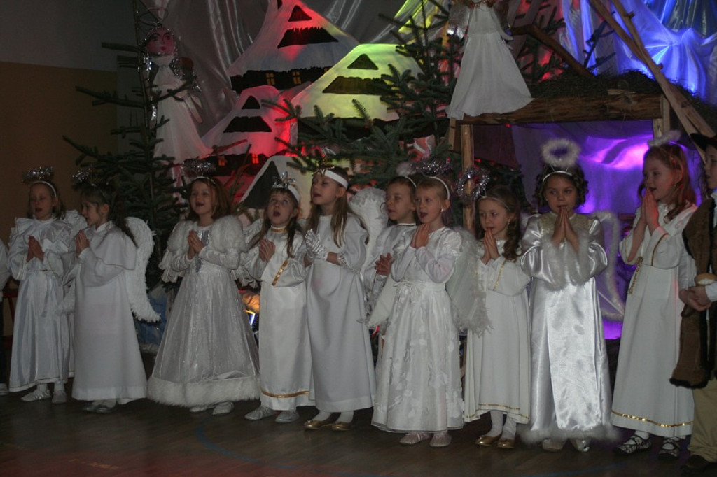 Gloria 2014 na Bystrem