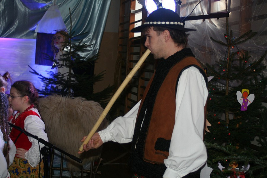 Gloria 2014 na Bystrem