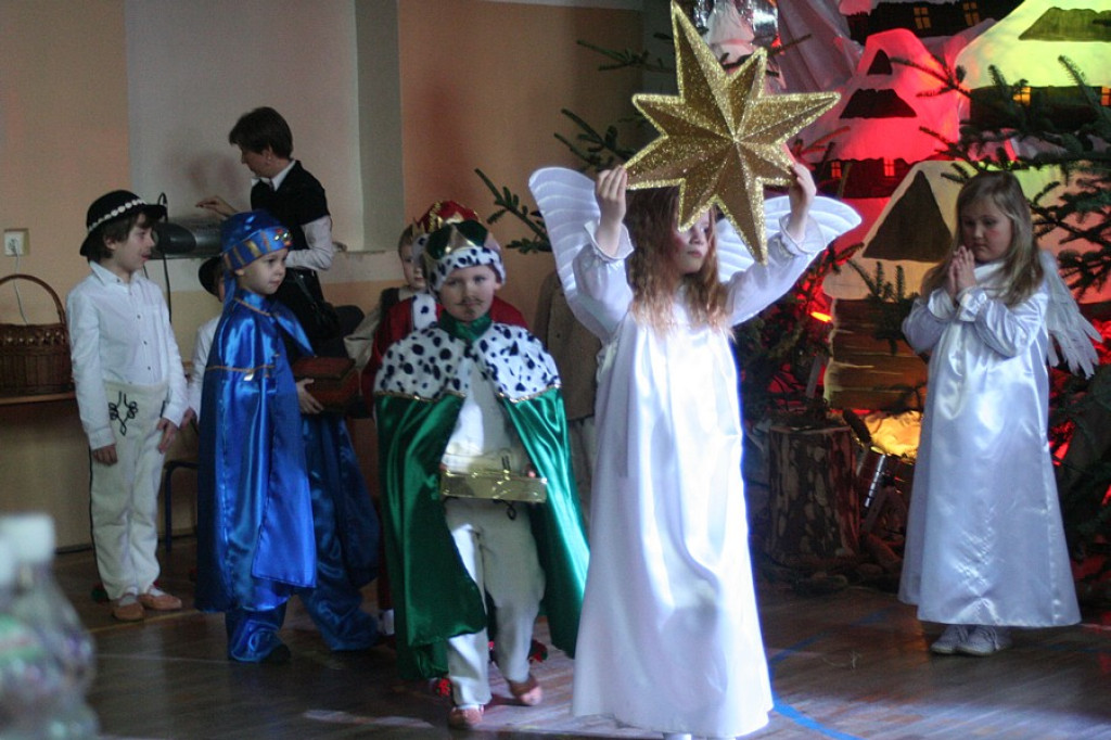 Gloria 2014 na Bystrem