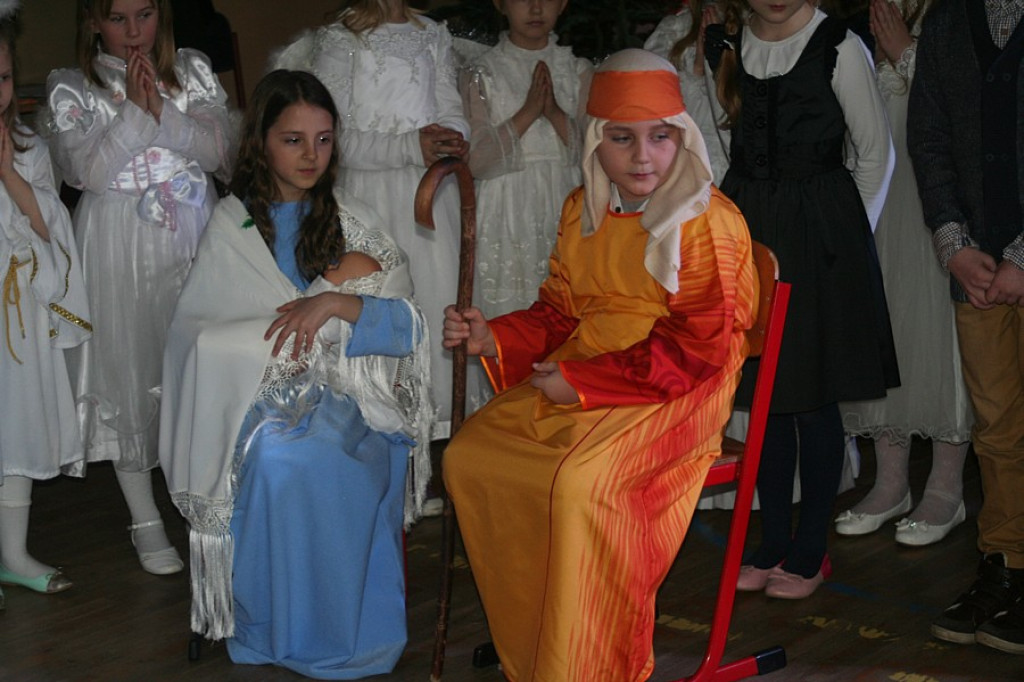 Gloria 2014 na Bystrem