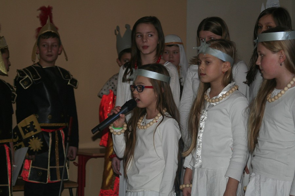 Gloria 2014 na Bystrem