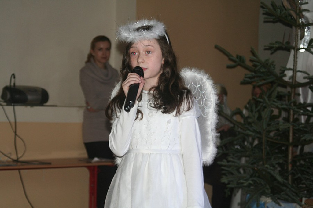 Gloria 2014 na Bystrem